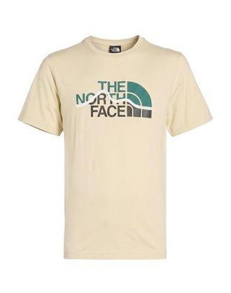 The North Face M SS MOUNTAIN LINE TEE