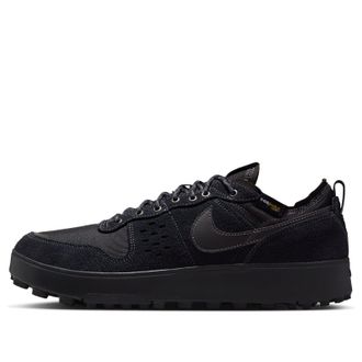 Nike C1ty Premium Cordura Black Dark Grey HJ4316-003