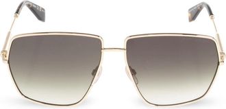 Marc Jacobs Donna, Accessori, Giallo, Taglia unica, new