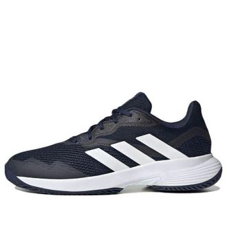 adidas CourtJam Control Blue HQ8808