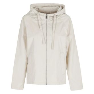 OOF Wear Light Jackets, female, White, Size: XS Light Jacket