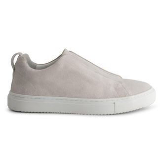 Wahts Mens Slip-ons, TargetGroup:Men Winter White / 40