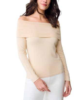 J.McLaughlin J.Mclaughlin Evrima Sweater