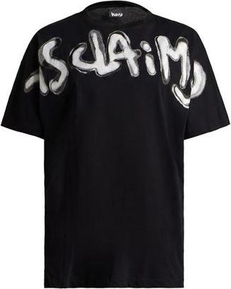Disclaimer TOPWEAR - T-shirts on YOOX.COM