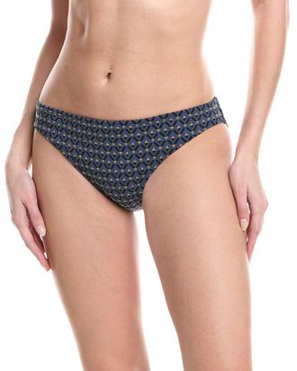 Shoshanna Classic Bikini Bottom