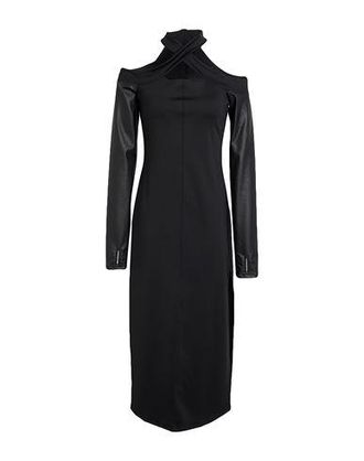 A|X Armani Exchange DRESSES - Midi dresses sur YOOX.COM