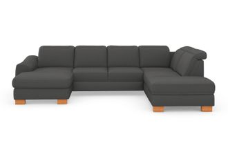 Sit&more Wohnlandschaft