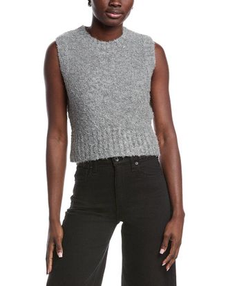 Anna Kay & Co. Anna Kay Pacome Sweater Vest