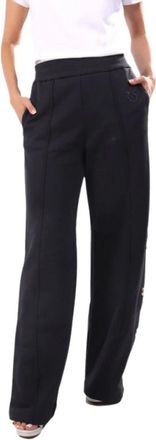 Pinko Mujer, Pantalones, Azul, Talla: XS