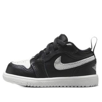 Nike Jordan (TD) Air Jordan 1 Low ALT Black Summit White DR9747-043