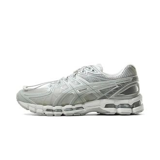 Asics Fitness, Heren, Grijs, 42 EU, Gel-Kayano 20