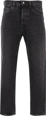 Amish Jeans Jeremiah - - Jeans - Uomo - Nero - W33
