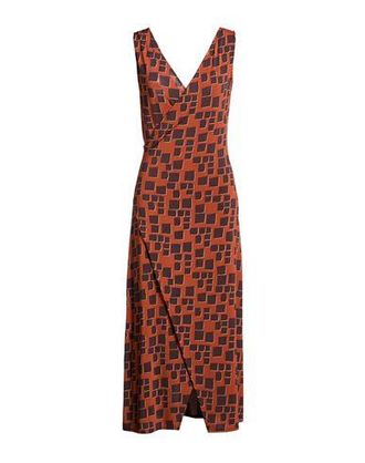 Max Mara VESTIDOS - Vestidos midi en YOOX.COM