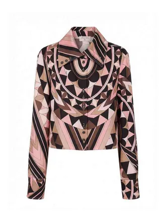 Emilio Pucci Shirt
