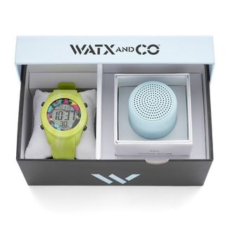 Les Tendances Watx&colors Watches Mod. Reloj7m