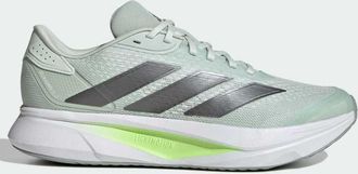 adidas adidas Performance - Duramo SL 2 - Sneakers da corsa verde chiaro e argento