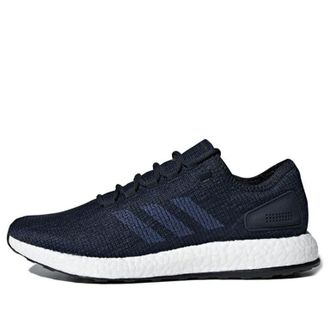 adidas PureBoost Collegiate Navy BB6279
