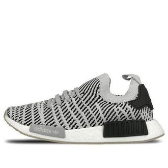 adidas NMD_R1 STLT Primeknit Grey CQ2387