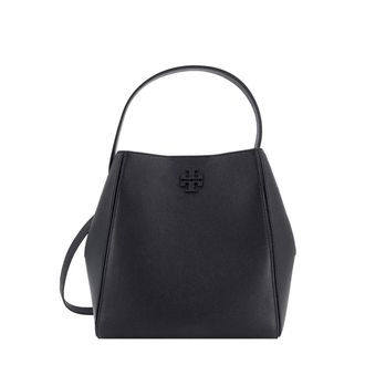 Tory Burch Mcgraw Bucket Bag