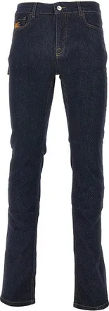 Etro Stretch denim Roma Fit jeans Man 38