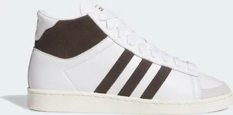 adidas Mens adidas JABBAR HI Shoes