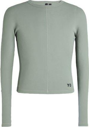 Yohji Yamamoto TOPWEAR - T-shirts on YOOX.COM