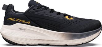 Altra Womens FWD VIA 2 Road-Running Shoes Black 10.5