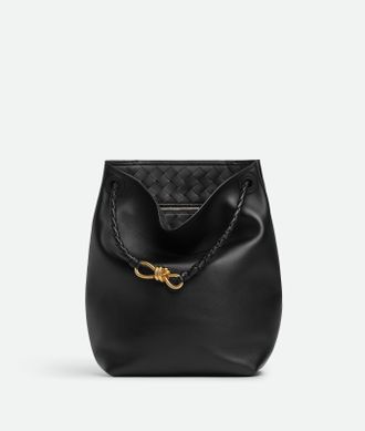Bottega Veneta Andiamo Bucket - Bottega Veneta