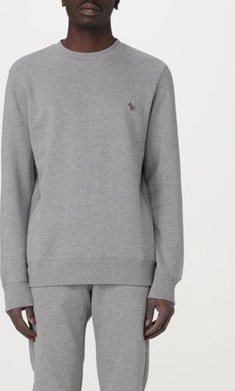 Paul Smith Sweatshirt PS PAUL SMITH Men color Grey