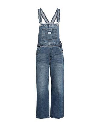 Levi's VINTAGE OVERALL MED INDIGO