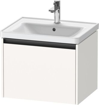 Duravit Duravit - Ketho.2 Mueble Bajo Lavabo, 584x440x455mm, Para D-neo