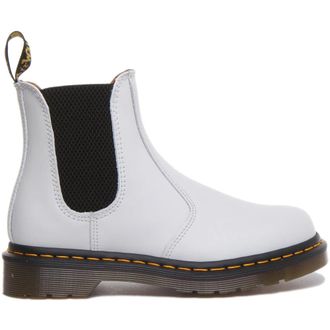 Dr. Martens Chelsea Boots, female, White, 10 UK, 2976 Chelsea Boot