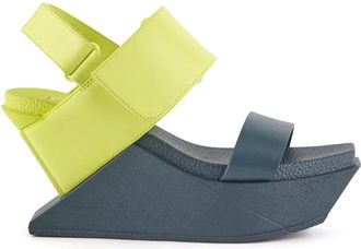 United Nude Dames, Schoenen, Veelkleurig, Maat: 39 EU Leer