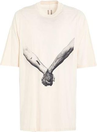 Rick Owens T-shirts