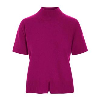 Bitte Kai Rand Donna, Maglie, Viola, XS, new