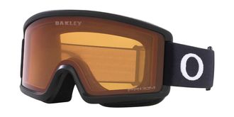 Oakley OO7122 TARGET LINE S 712218 Mens Sunglasses Black Size Standard