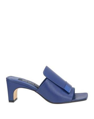 Sergio Rossi CALZADO - Sandalias con cierre en YOOX.COM