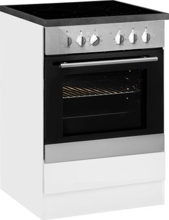 Optifit Herdumbauschrank »Roth« Breite 60 cm