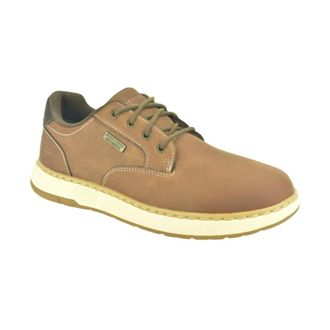 Skechers Bruin VetL. Sport. N. - Heren - Schoenen - Bruin - Maat: 43 EU