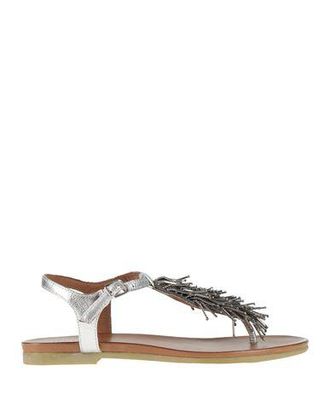 Inuovo CALZADO - Sandalias de dedo en YOOX.COM