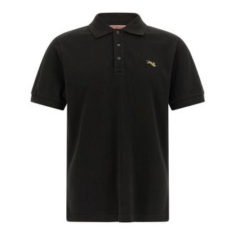 Kenzo Hombre, Camisetas, Negro, Talla: XL
