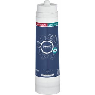 GROHE Ricambio filtro al magnesio+Zinco Grohe Blue 40691002