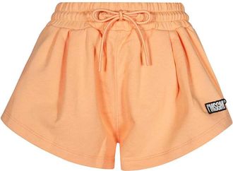Msgm Cotton Shorts