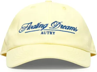 Autry Hombre, Accesorios, Amarillo, Talla: ONE Size