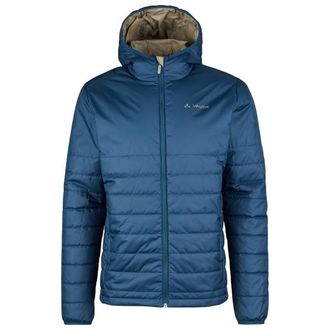 Vaude Vinales Hooded Jacket Kunstfaserjacke f&uuml;r Herren | blau