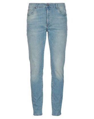 Daniele Alessandrini BOTTOMWEAR - Jeans sur YOOX.COM
