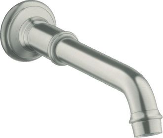 Axor Boca De Ba&ntilde;era Hansgrohe Axor Montreux, 16541800