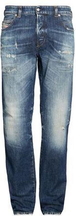 Diesel BOTTOMWEAR - Pantaloni jeans su YOOX.COM
