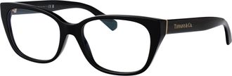 Tiffany & Co. 0TF2261 Eyeglasses - Black