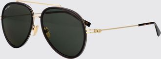 Gucci Occhiali da sole GG1981S Gucci in metallo ed acetato